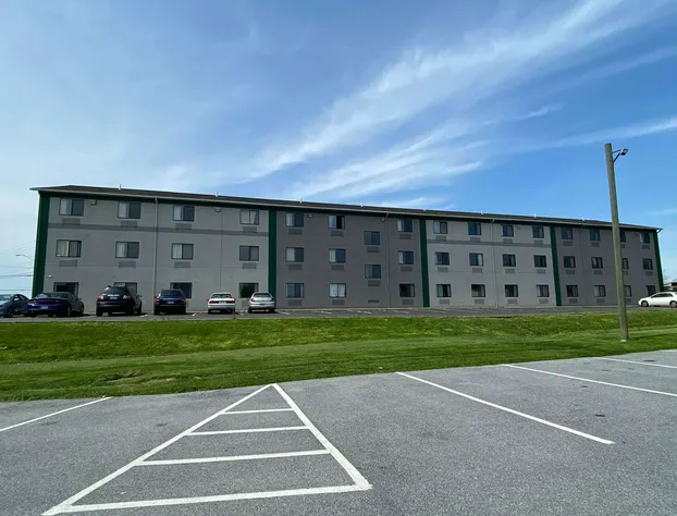 Motel 6 Lancaster, PA hotel detail image 4