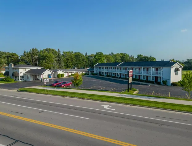 Thumb Heritage Inn hotel detail image 3