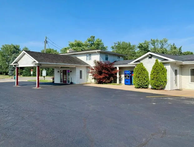 Thumb Heritage Inn hotel detail image 4