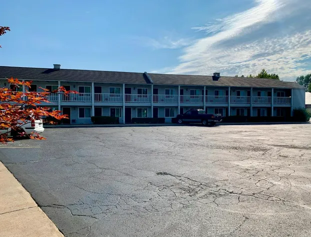 Thumb Heritage Inn hotel detail image 1