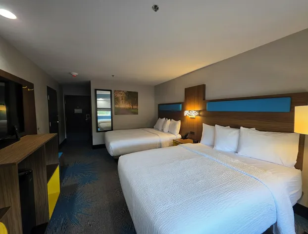 Days Inn & Suites by Wyndham Brandon Amphitheater hotel detail image 4