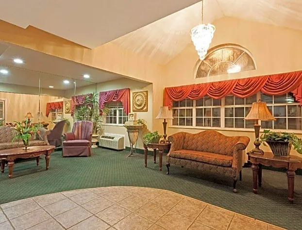 Microtel Inn & Suites By Wyndham Brandon hotel detail image 2