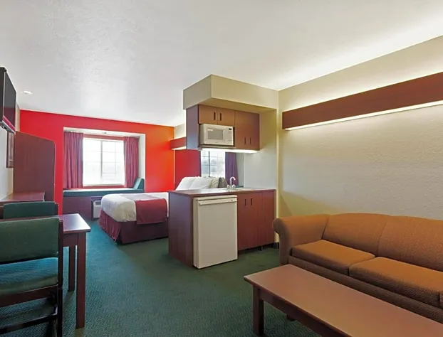 Microtel Inn & Suites By Wyndham Brandon hotel detail image 4