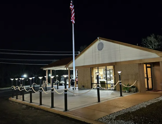 Quality Inn & Suites Corinth West hotel detail image 1