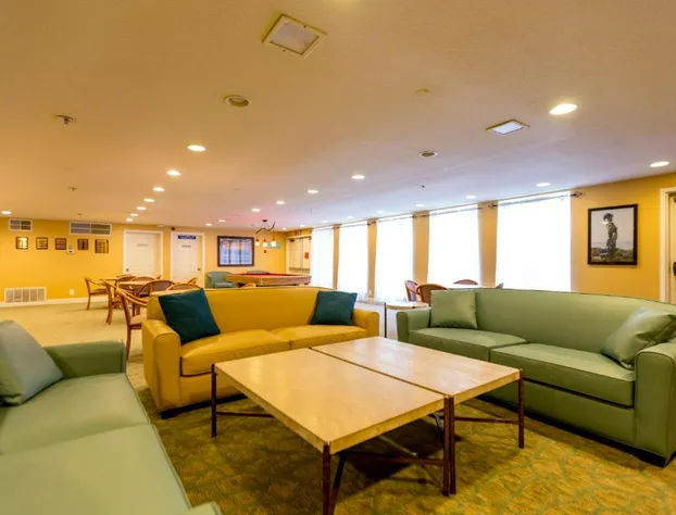 Capistrano Surfside Inn hotel detail image 2