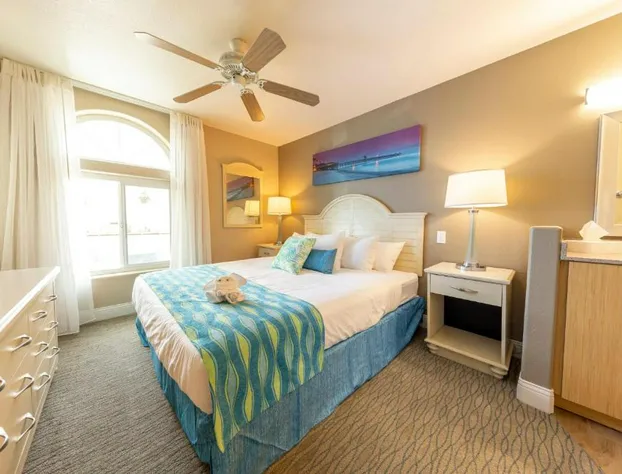 Capistrano Surfside Inn hotel detail image 3