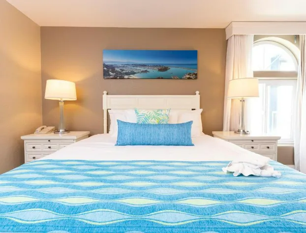 Capistrano Surfside Inn hotel detail image 4