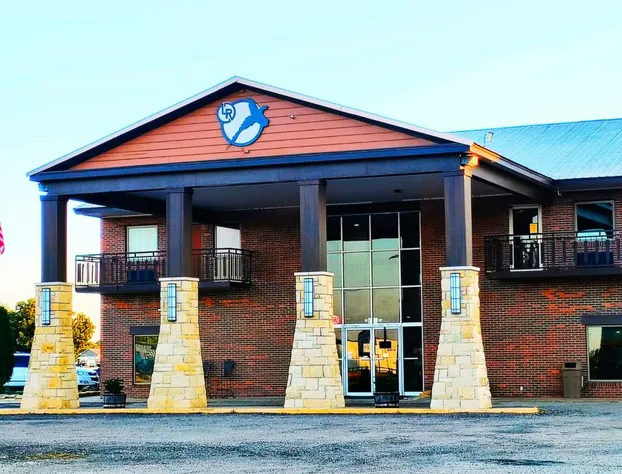 The Lodge at Russell hotel detail image 2