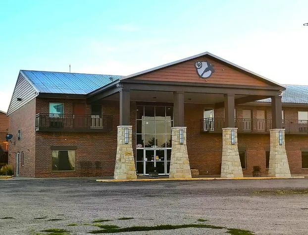 The Lodge at Russell hotel detail image 3