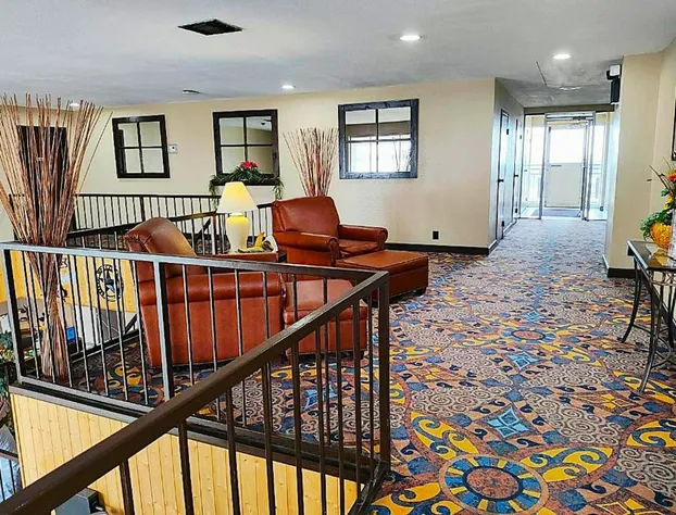 The Lodge at Russell hotel detail image 4