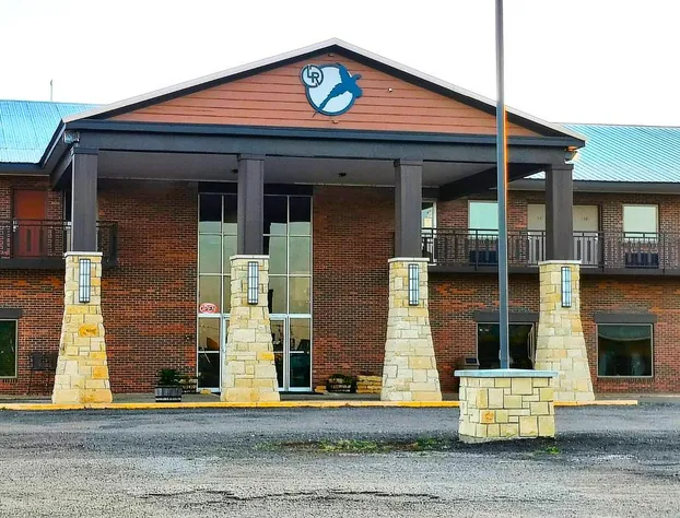 The Lodge at Russell hotel detail image 1