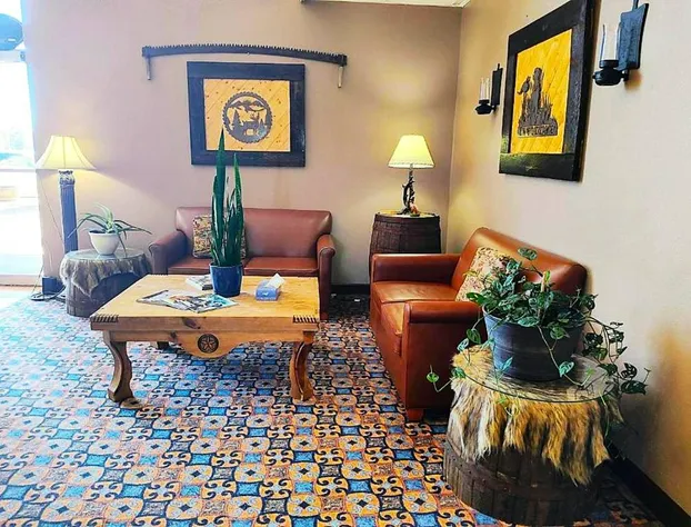 The Lodge at Russell hotel detail image 3