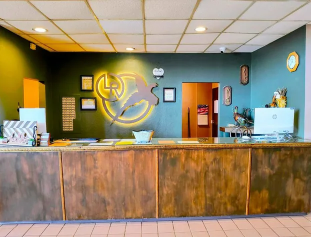 The Lodge at Russell hotel detail image 4