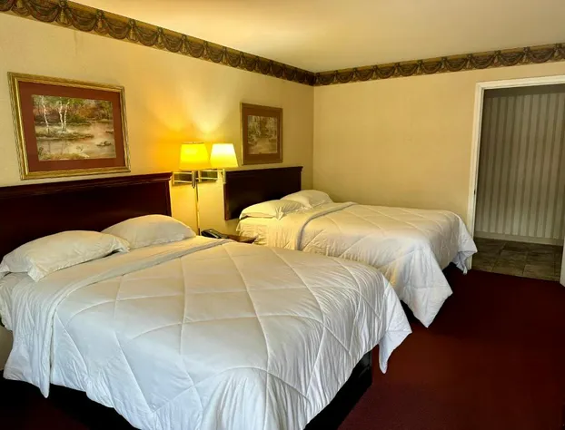 Stratton Inn hotel detail image 2