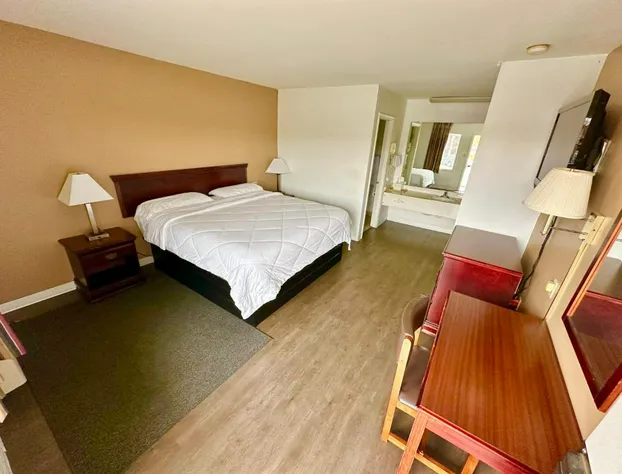 Stratton Inn hotel detail image 2