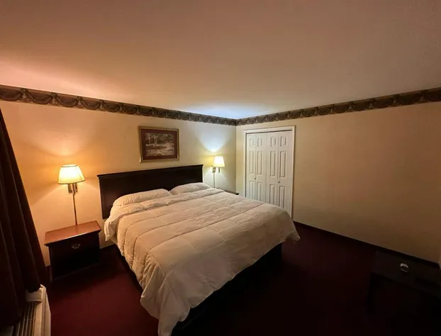 Stratton Inn hotel detail image 3