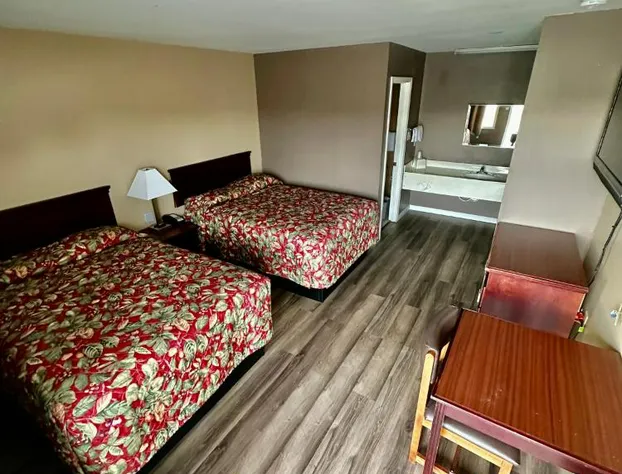 Stratton Inn hotel detail image 4