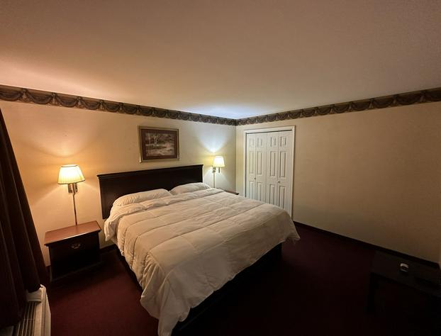 Stratton Inn hotel detail image 1