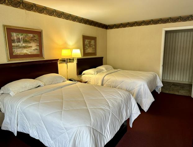 Stratton Inn hotel detail image 2