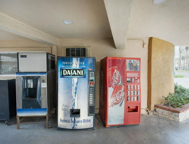 Americas Best Value Inn & Suites Anaheim Convention Center hotel detail image 4