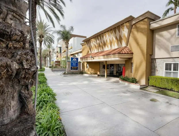 Americas Best Value Inn & Suites Anaheim Convention Center hotel detail image 3