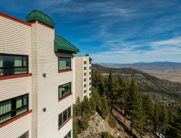 Holiday Inn Club Vacations Tahoe Ridge Resort by IHG hotel detail image 1