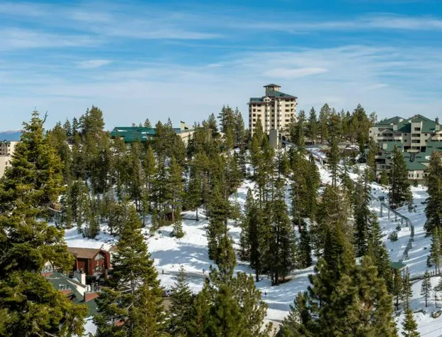 Holiday Inn Club Vacations Tahoe Ridge Resort by IHG hotel detail image 2