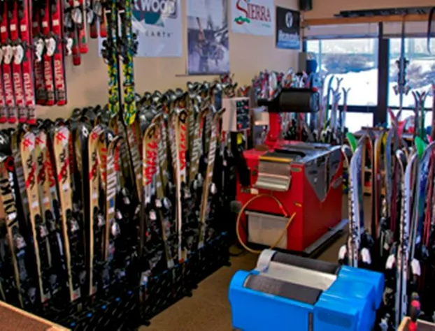 Holiday Inn Club Vacations Tahoe Ridge Resort by IHG hotel detail image 4