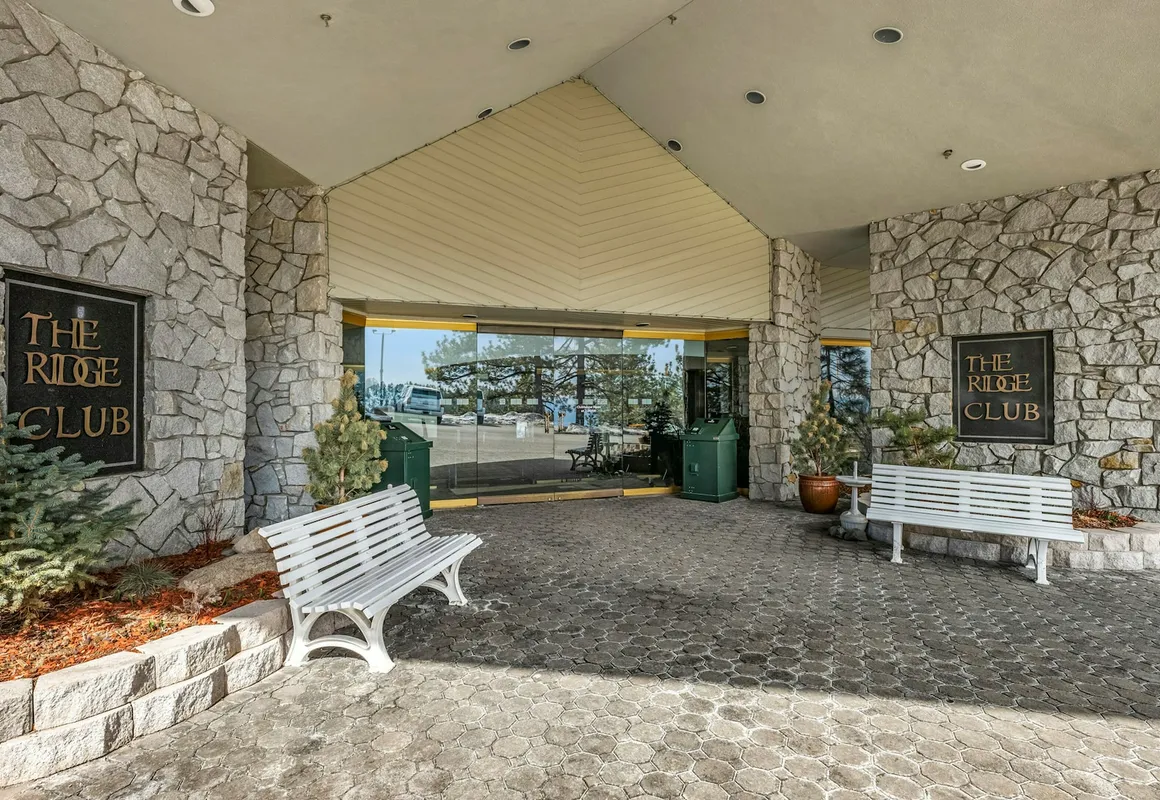 Holiday Inn Club Vacations Tahoe Ridge Resort by IHG hotel hero