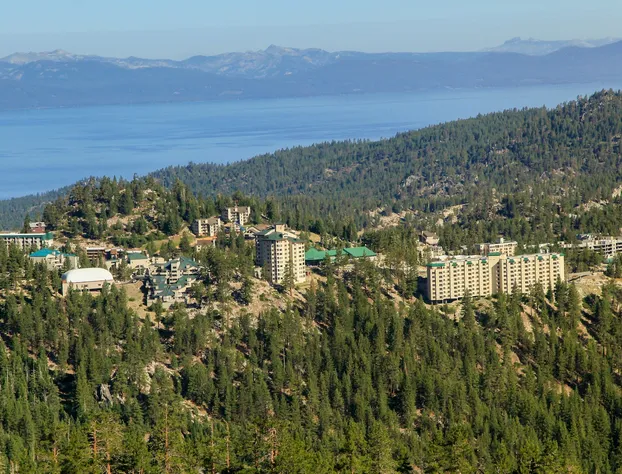 Holiday Inn Club Vacations Tahoe Ridge Resort by IHG hotel detail image 1