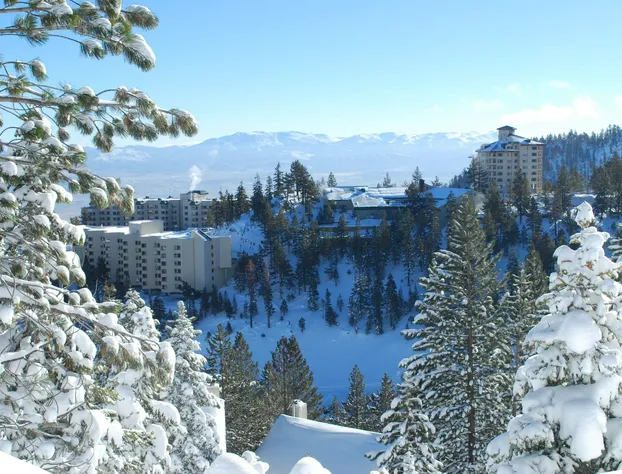 Holiday Inn Club Vacations Tahoe Ridge Resort by IHG hotel detail image 2