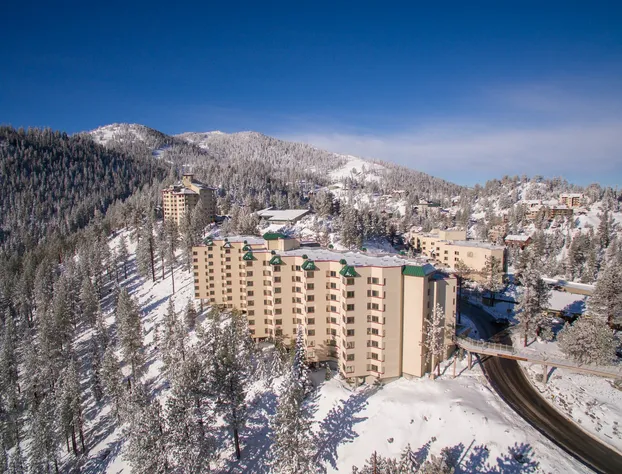Holiday Inn Club Vacations Tahoe Ridge Resort by IHG hotel detail image 3