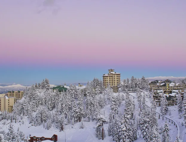 Holiday Inn Club Vacations Tahoe Ridge Resort by IHG hotel detail image 4