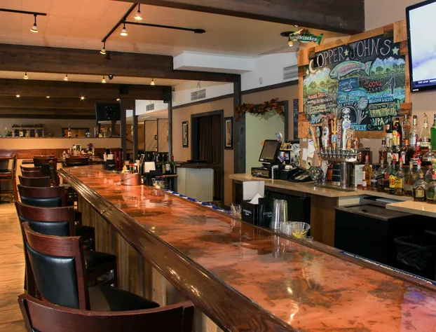 Comfort Inn & Suites hotel detail image 1