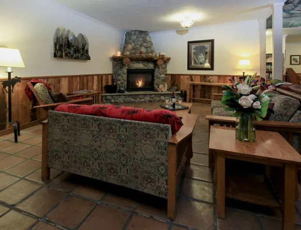 Comfort Inn & Suites hotel detail image 2