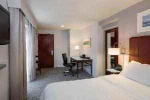 Hampton Inn Seaport Financial District hotel detail image 2
