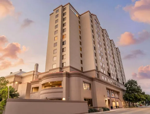 Sonesta ES Suites San Antonio Downtown Alamo Plaza hotel detail image 1