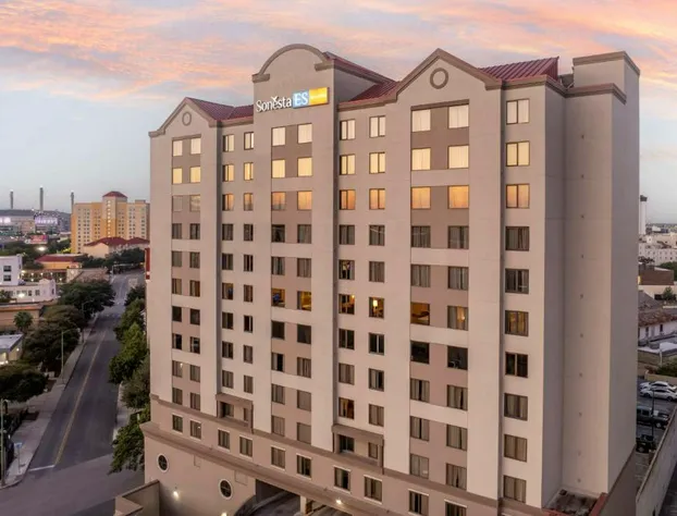 Sonesta ES Suites San Antonio Downtown Alamo Plaza hotel detail image 2