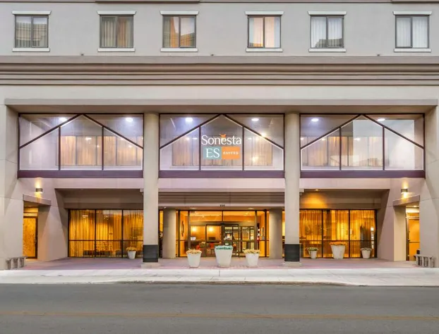 Sonesta ES Suites San Antonio Downtown Alamo Plaza hotel detail image 3