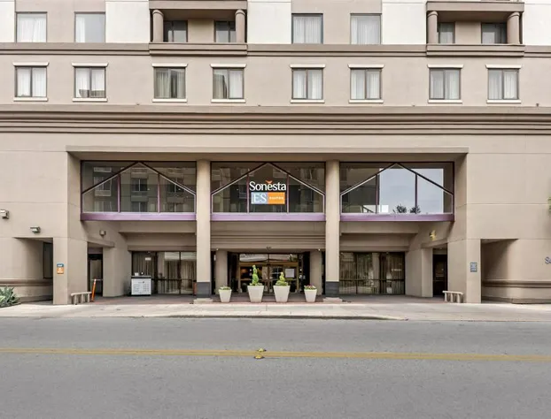 Sonesta ES Suites San Antonio Downtown Alamo Plaza hotel detail image 4