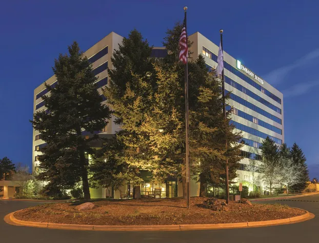 Embassy Suites Hotel Denver Tech Center hotel detail image 1
