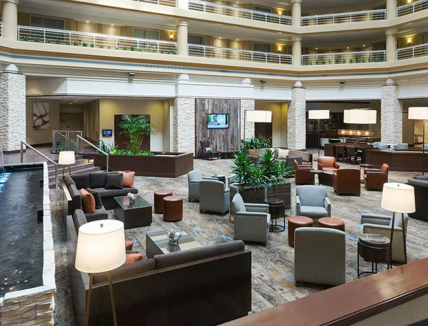 Embassy Suites Hotel Denver Tech Center hotel detail image 2