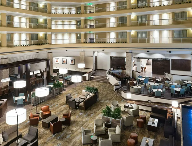 Embassy Suites Hotel Denver Tech Center hotel detail image 4