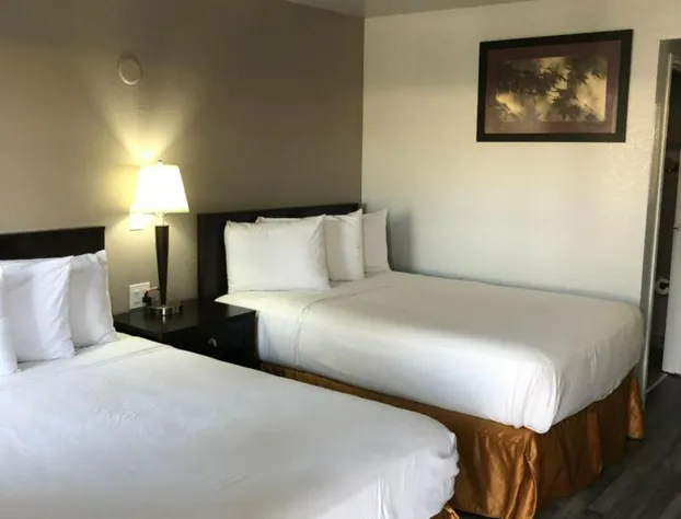 Travelodge by Wyndham Sacramento / Rancho Cordova hotel detail image 4