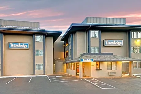 Travelodge by Wyndham Sacramento / Rancho Cordova hotel hero