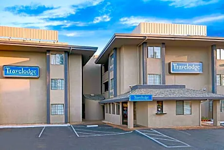 Travelodge by Wyndham Sacramento / Rancho Cordova hotel detail image 2