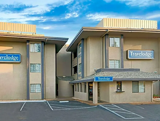 Travelodge by Wyndham Sacramento / Rancho Cordova hotel detail image 3