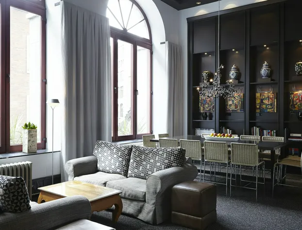 Hôtel Le Germain Québec hotel detail image 1