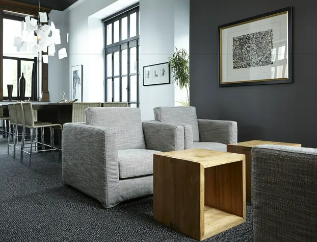 Hôtel Le Germain Québec hotel detail image 2