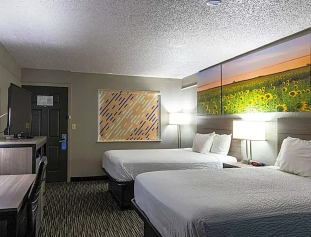 Days Inn by Wyndham Central San Antonio NW Medical Center hotel detail image 4